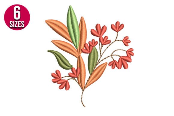 Autumn Flower Bunch: A Seller’s Review