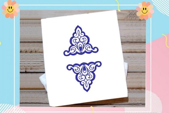 Blue Border: A Designer’s Review for Boutique Sweatshirts