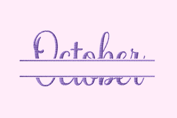 Blue Monogram October: A Designer’s Review