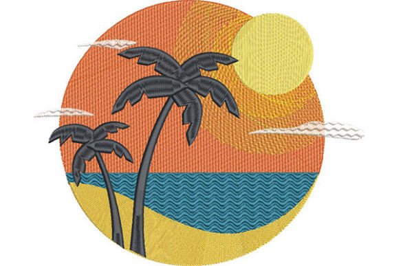 Chilling at the Beach: A Designer’s Review