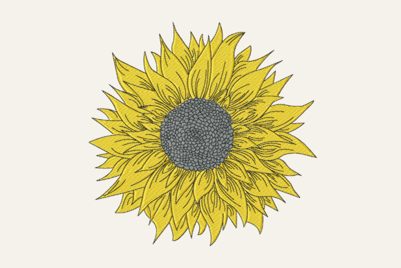 Cute Sunflower Sketch Review: A Designer’s Take