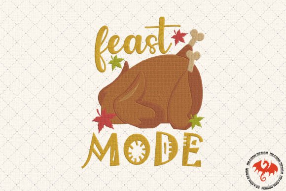 Feast Mode: A Designer’s Review for Holiday Projects