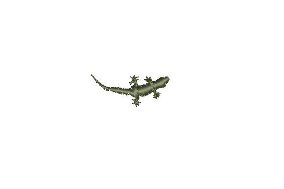 Gecko Miniature: A Designer’s Review for Tiny Hoops