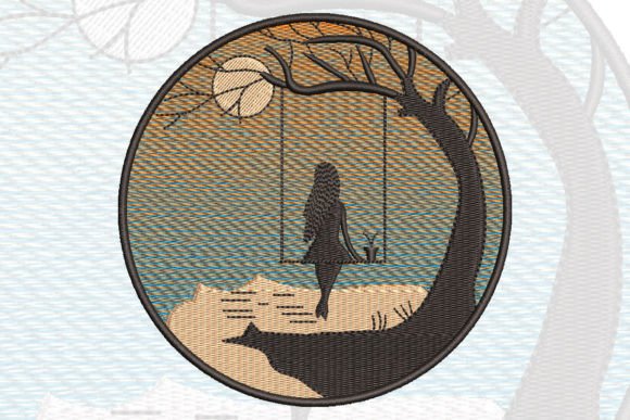 Girl on Cradle: A Seller’s Review for Etsy Shops