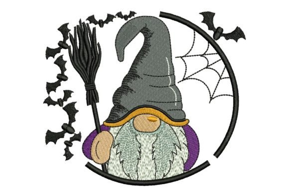 Halloween Wreath Gnome: A Seller’s Review