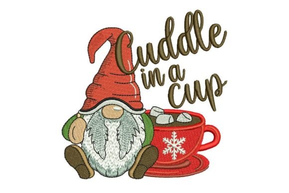 Hot Chocolate Gnome: A Designer’s Review