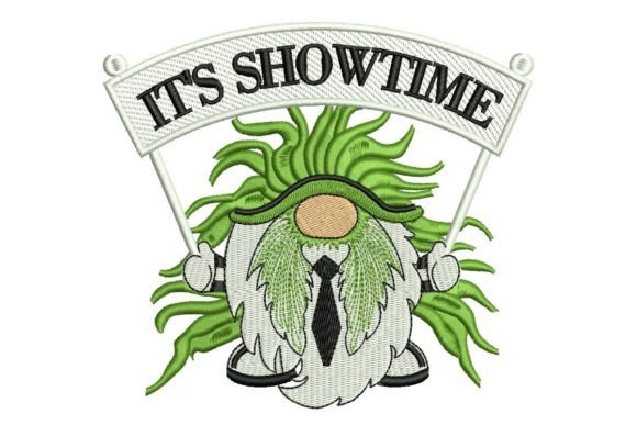 It's Show Time Gnome: A Designer’s Real-World Review