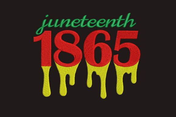 Juneteenth 1865: A Designer’s Review for Seasonal Collections