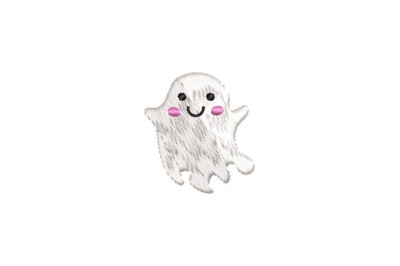 Male Ghost Halloween: A Designer’s Review
