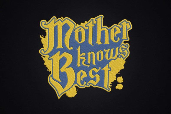 Mother Knows Best: A Designer’s Review