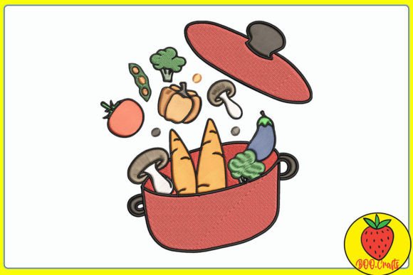 Pot Kitchen: A Designer’s Review for Handmade Gifts