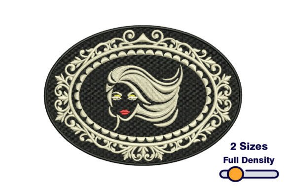 Review: Beauty Salon Logo for Handmade Gifts