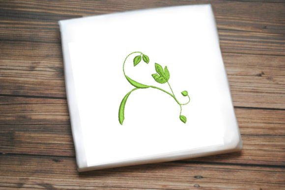 Review: Delicate Foliage Green Leaves for Craft Fairs