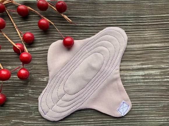 Review: Women’s Reusable Pads ITH Design