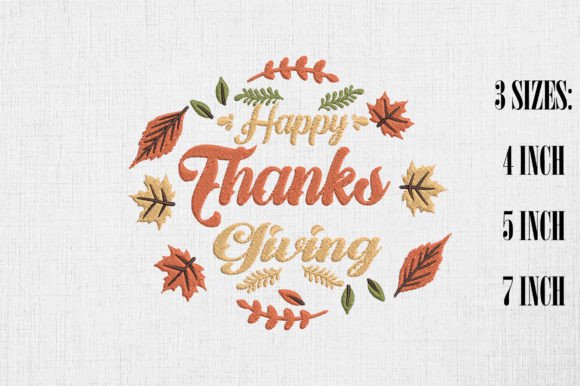 Reviewing Happy Thanksgiving Autumn Leaves for Boutique Apparel