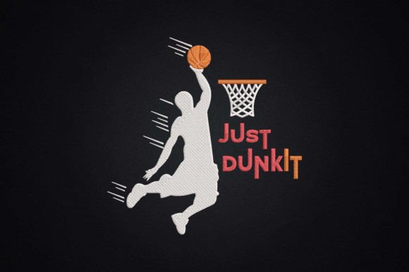 Reviewing Just Dunk It Basketball Lover for Etsy Shops