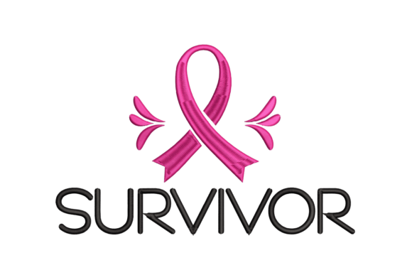 Reviewing Survivor: A Meaningful Embroidery Design