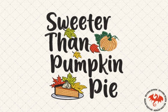 Sweeter Than Pumpkin Pie: A Seller’s Review
