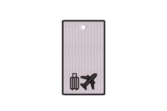 Travel Luggage Tag: A Designer’s Review for Boutique Sweatshirts