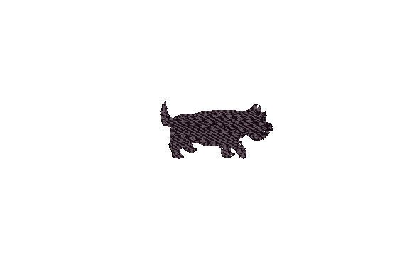 Westie Miniature: A Designer’s Holiday Review